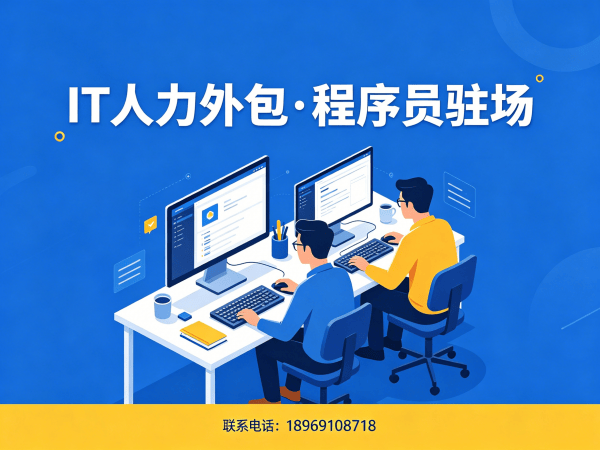 上海Go开发程序员人力外包解决方案:破解企业技术团队搭建难题