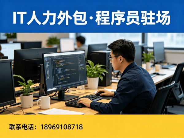 佛山安卓开发程序员外包解决方案，解决企业技术人才短缺难题