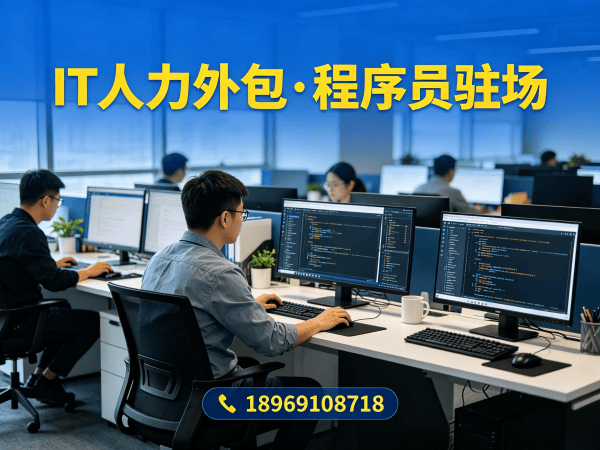 广州IT人力外包解决方案：破解爬虫工程师招聘难题，实现技术团队高效搭建