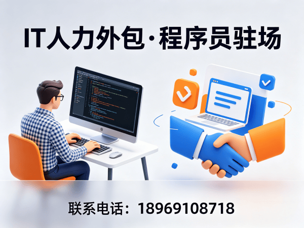 成都IT人力外包解决方案：大数据开发程序员外包服务，解决企业技术人才难题