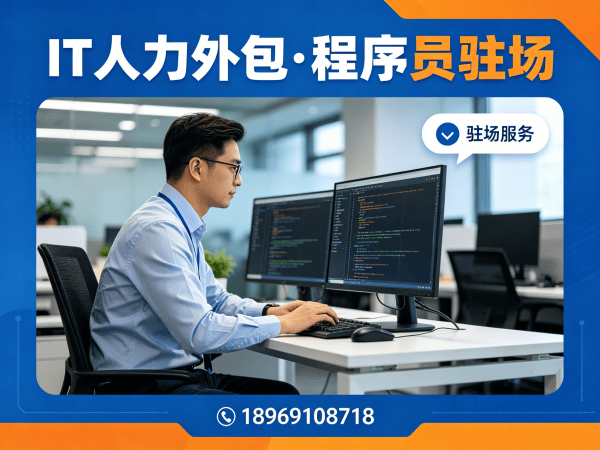 泉州IT人力外包解决方案 | 人形机器人算法工程师程序员驻场开发服务