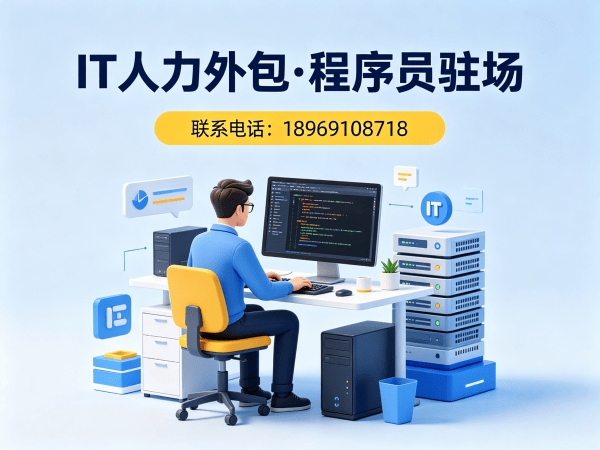 郑州UI设计师程序员或是工程师人力外包远程协作机制全解析