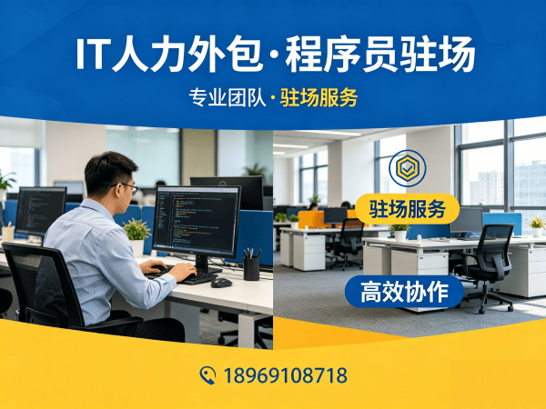 泉州人形机器人开发工程师外包服务内容详解 | 专业IT人力外包解决方案
