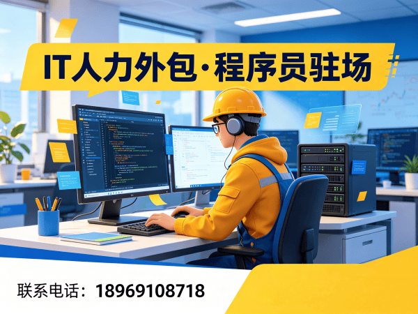 青岛机器人视觉工程师程序员外包服务应急响应方案详解