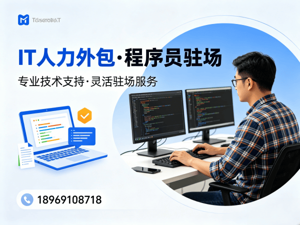 青岛大数据开发程序员外包服务指南：人员质量保证全解析