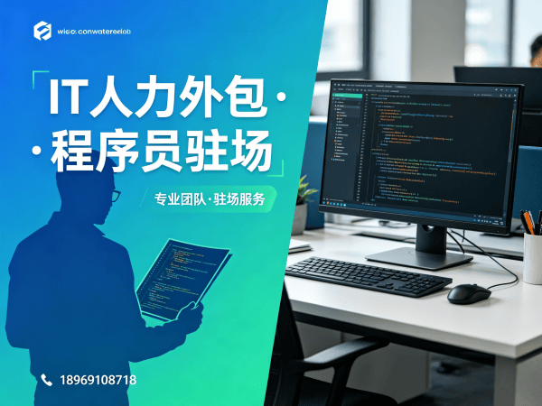 合肥安卓开发程序员外包服务开票规则详解 | 正规IT人力外包解决方案