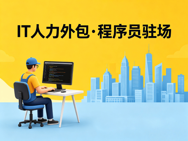武汉.NET开发程序员或是工程师人力外包解决方案，高效解决企业技术人才短缺难题