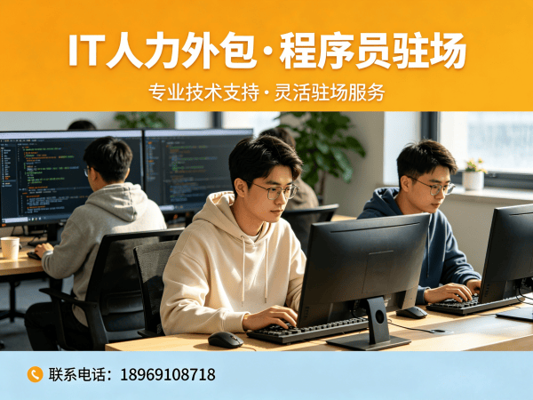 南通Go开发程序员或工程师外包服务内容详解，专业解决企业技术人才需求