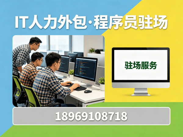 宁波.NET开发程序员或是工程师人力外包：高效解决企业技术团队搭建难题