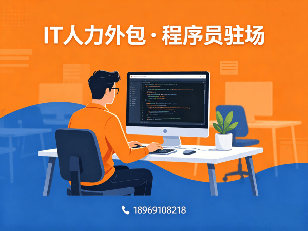 重庆项目经理程序员或是工程师人力外包团队融入方案