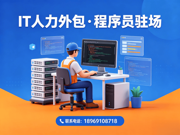 上海后端开发程序员外包性价比分析及服务指南