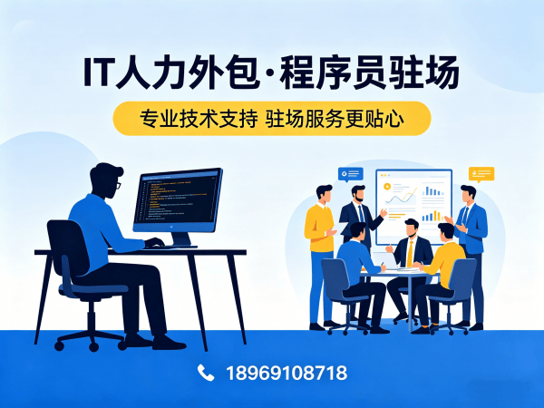苏州后端开发程序员外包解约流程指南 | 专业IT人力外包服务