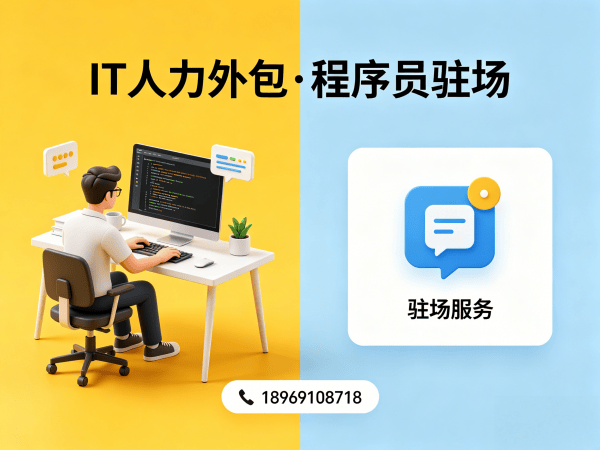 广州大数据开发程序员外包结算方式全解析：专业IT人力外包解决方案