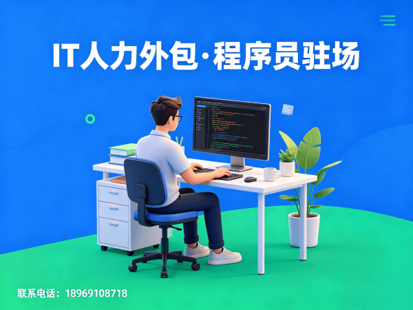 济南爬虫工程师程序员或是工程师人力外包责任划分指南