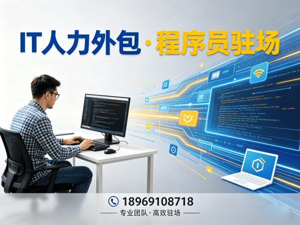 泉州全栈开发程序员外包服务指南：设备提供方式详解