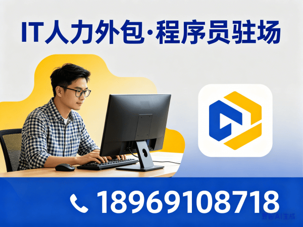 西安安卓开发程序员外包解决方案｜专业IT人力外包服务助力企业高效发展