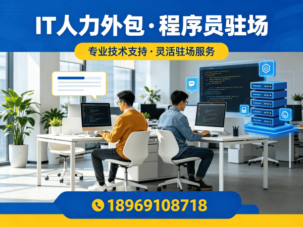 宁波Java开发程序员外包人员稳定性保障指南