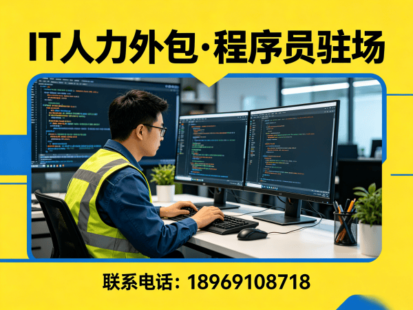 无锡Python开发程序员外包团队融入方案详解