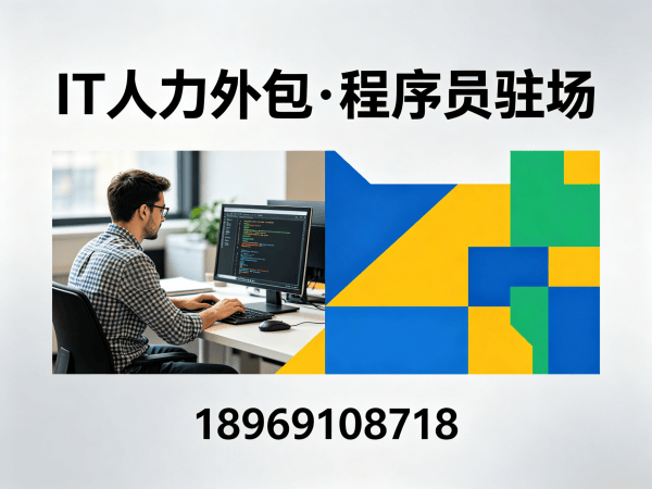 武汉IT人力外包解决方案：机器人视觉工程师程序员外包服务