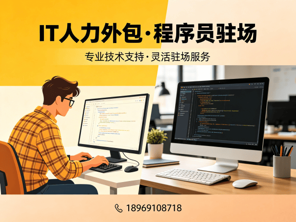 泉州IT人力外包解决方案：破解爬虫工程师程序员招聘难题