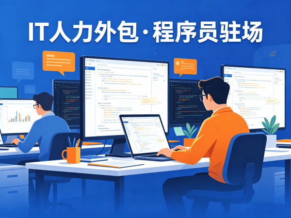 重庆Node.js开发程序员或是工程师人力外包解决方案
