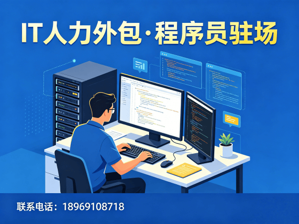 上海Python开发程序员外包服务优势解析，专业IT人力外包解决方案